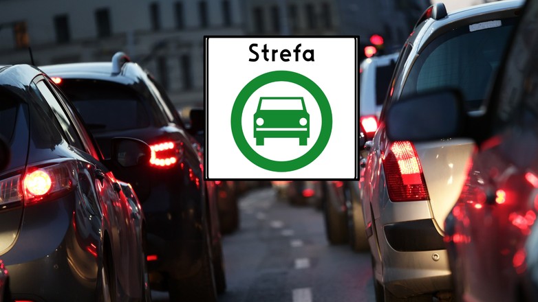 Strefa Czystego Transportu