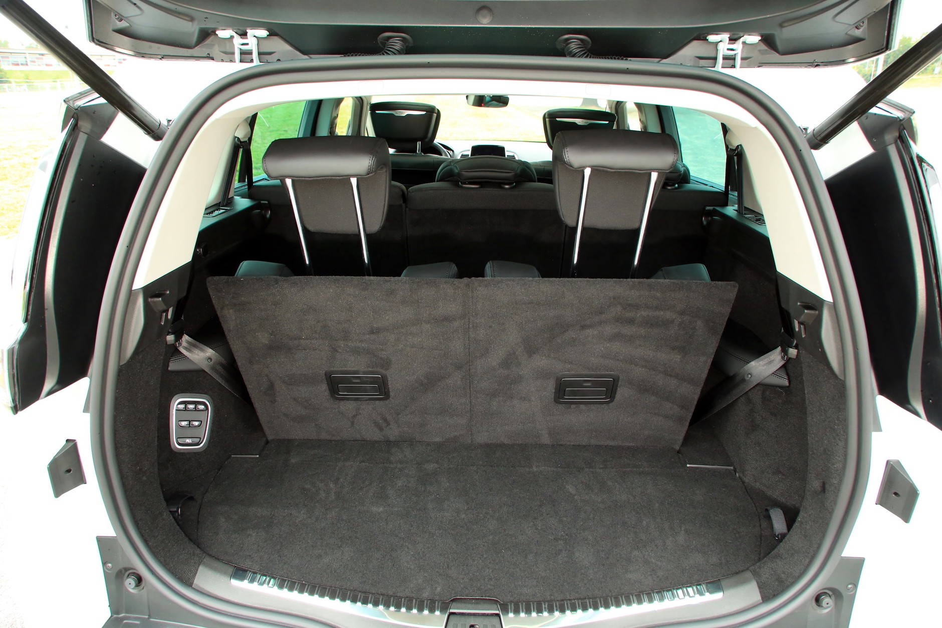 Renault Espace dCi 200 EDC