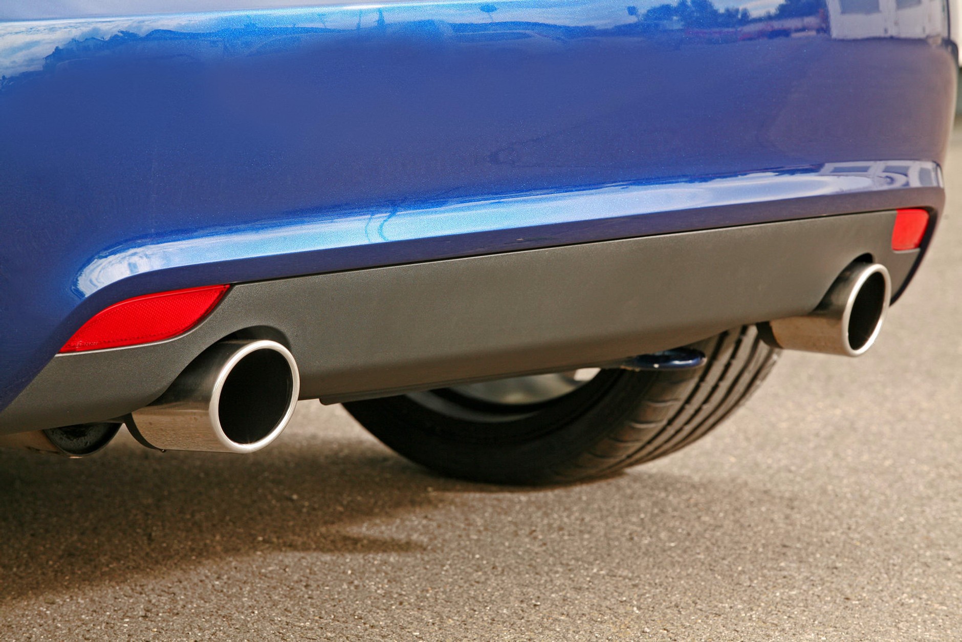 Więcej mocy dla Audi A1