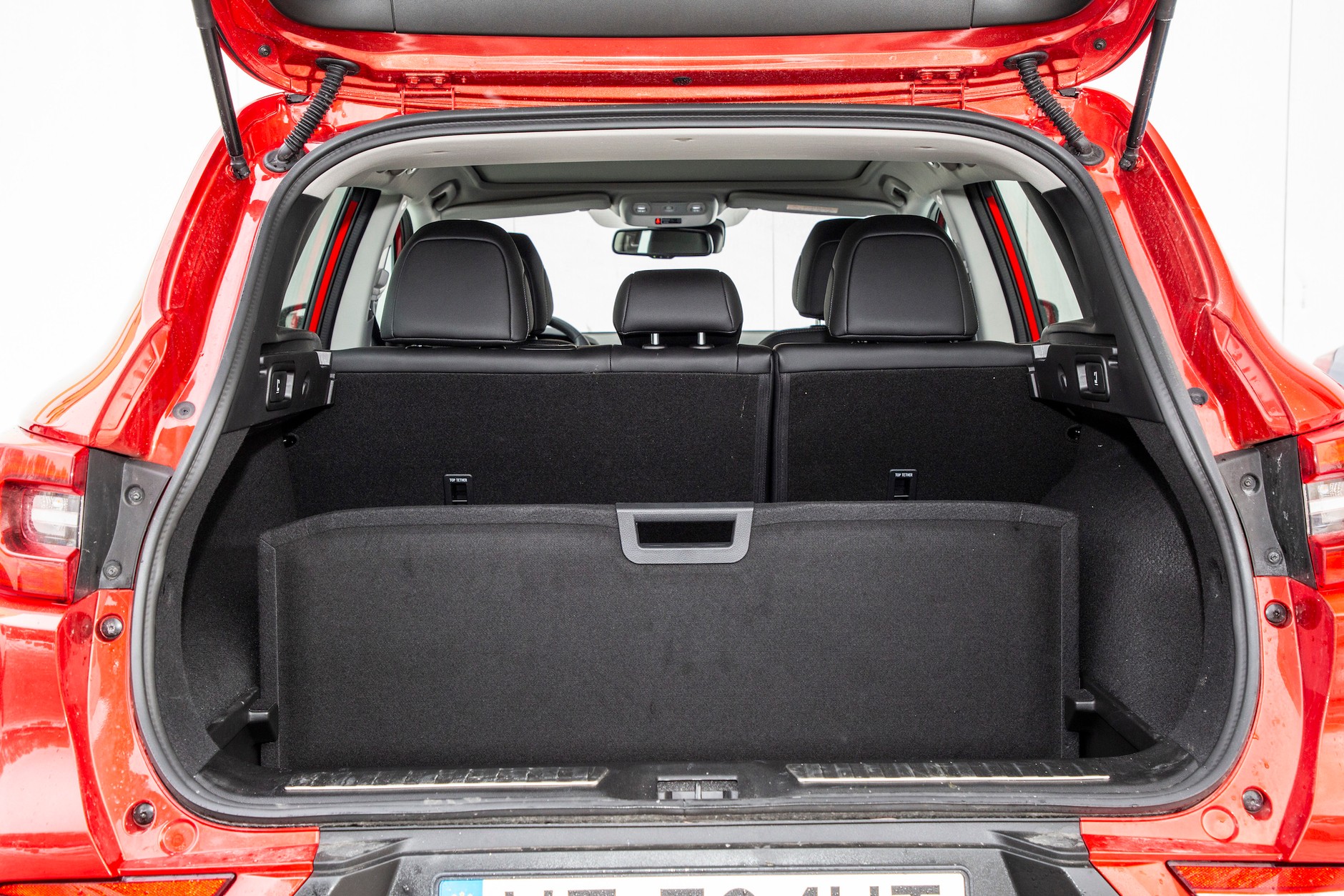 Renault Kadjar 1.3 TCe