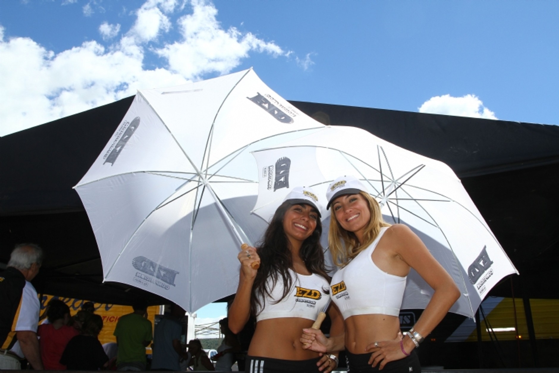 Rajd Argentyny 2010: Hänninen i trzy Fabie S2000 na czele (galeria)