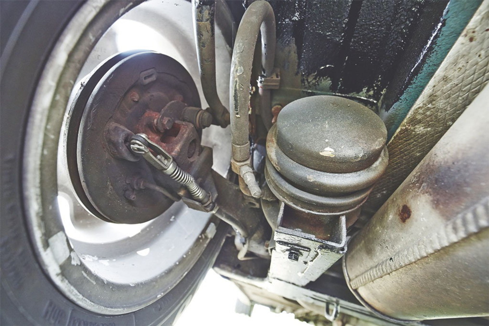 Klasyki spod znaku GTI - Rover Metro 114 GTi 16V