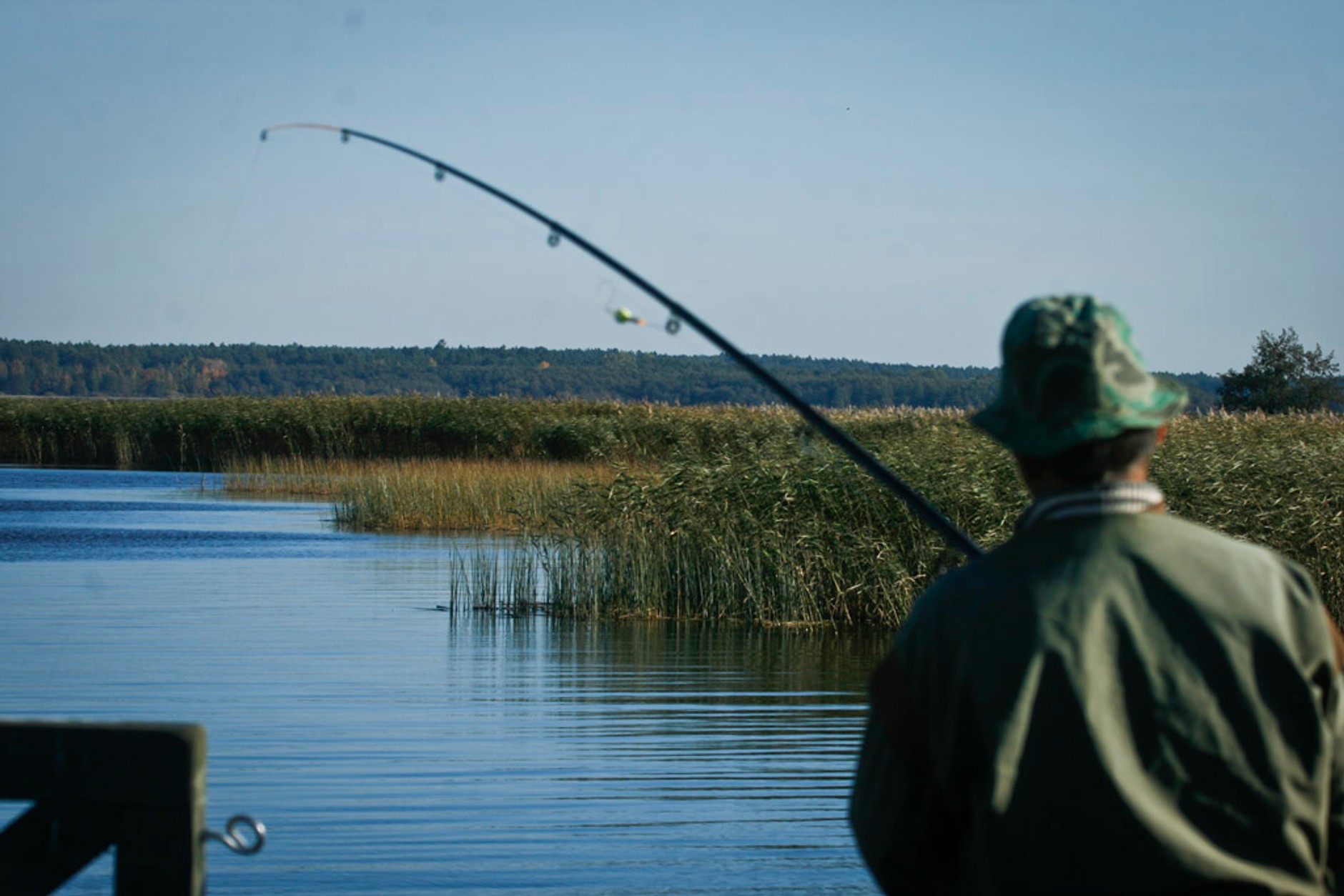 Skodą Yeti i rowerem wzdłuż wybrzeża