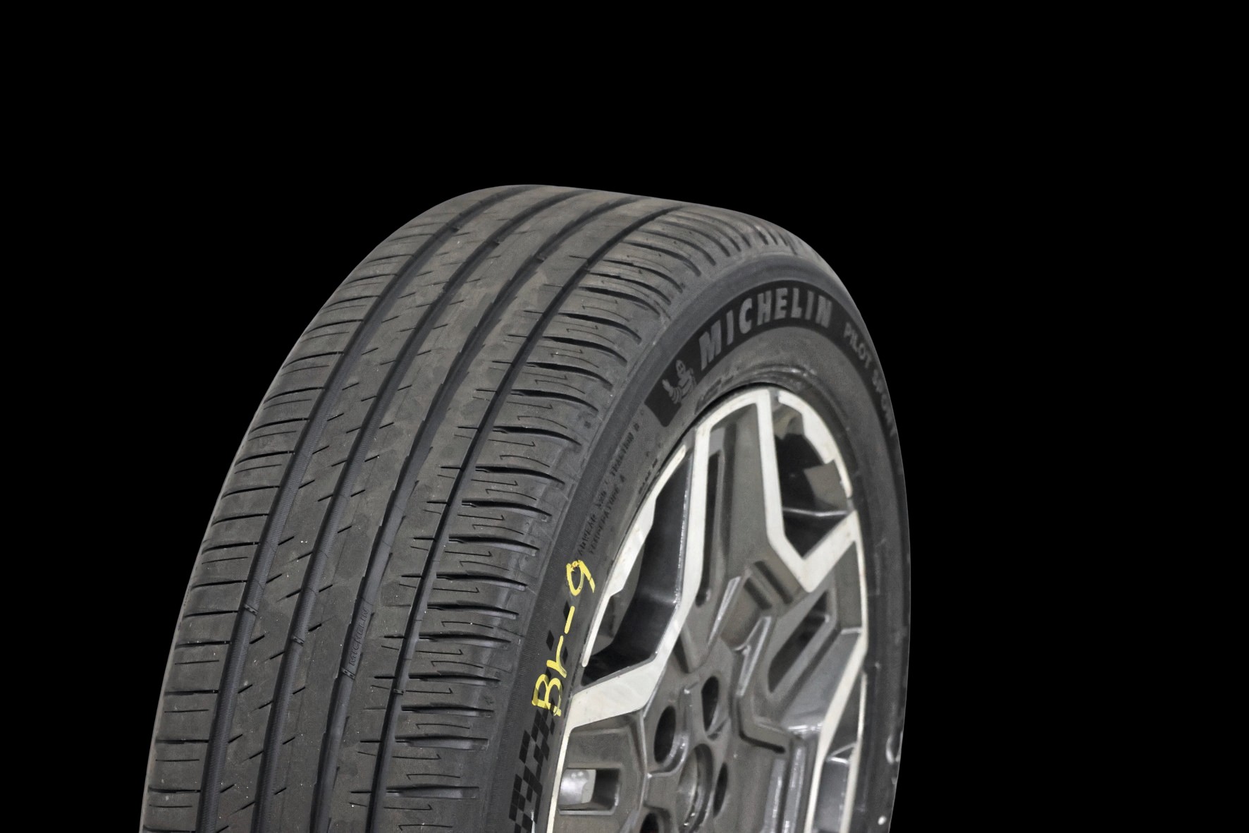 Michelin Pilot Sport