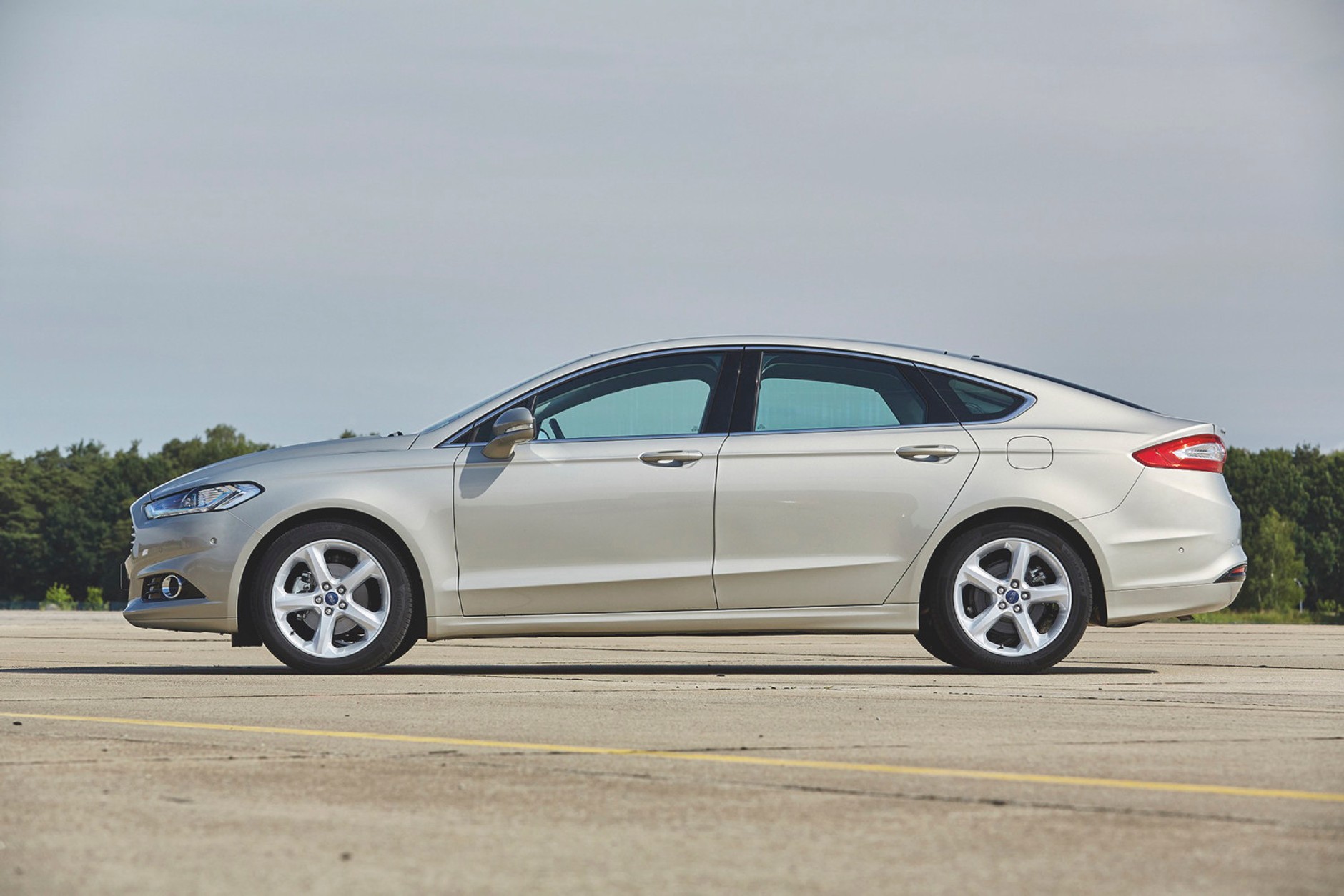 Czytelnicy Mają Głos – nowa Insignia kontra Mondeo, Mazda 6 i Superb