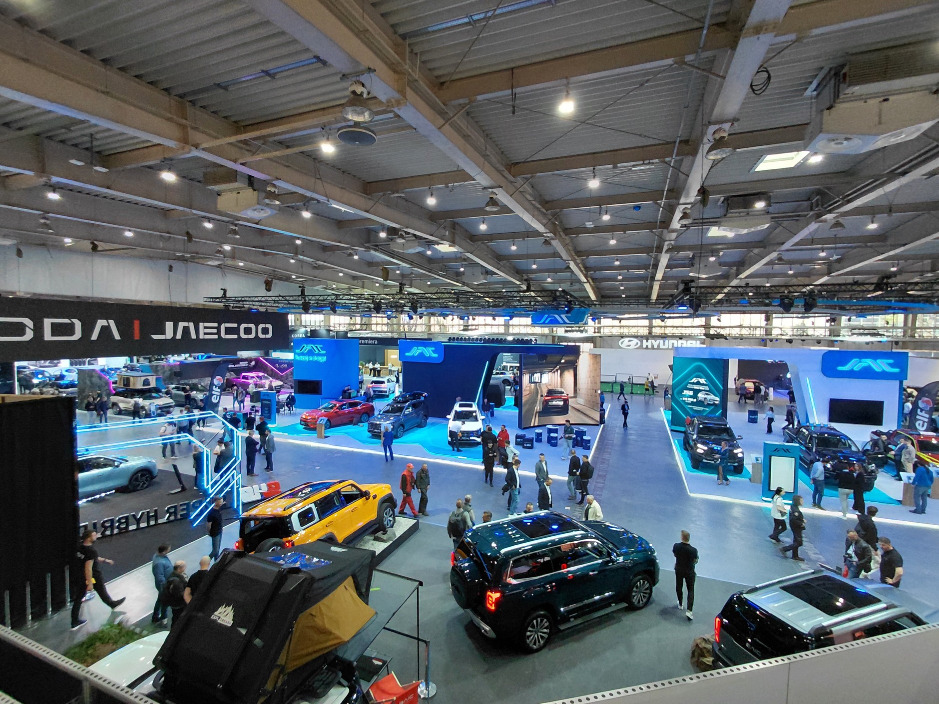 Poznań Motor Show 2026