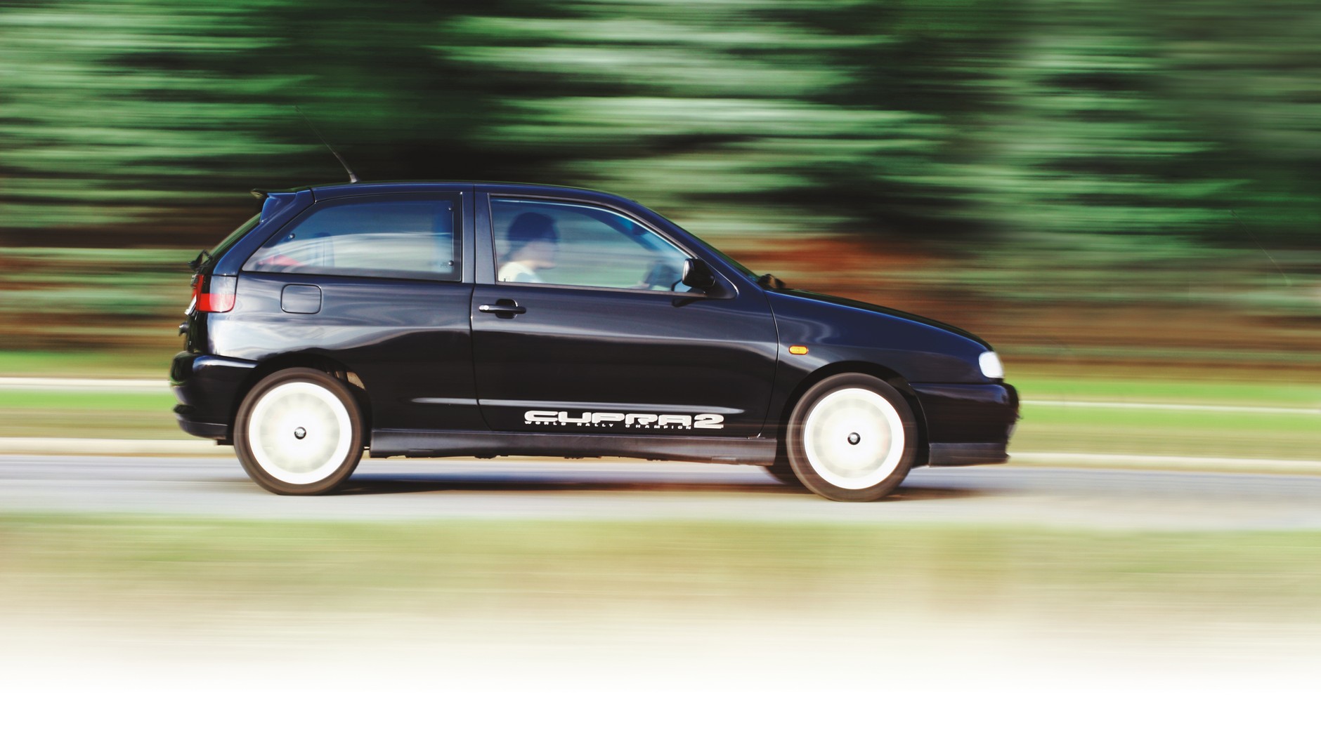Seat Ibiza II Cupra 1.8 T/180 KM sprzed ponad 15 lat – emocje na wysokim poziomie!