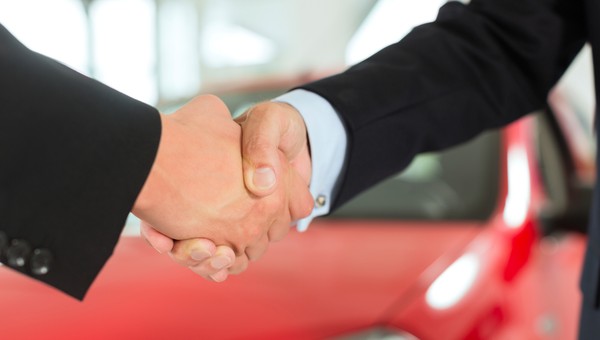 Ulubione samochody Kowalskiego w maju 2016