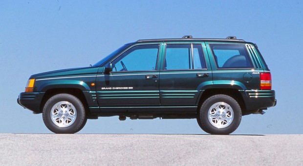 Kupujemy używanego SUV-a w Niemczech. W Polsce te modele są ryzykowne. Może tam nie?