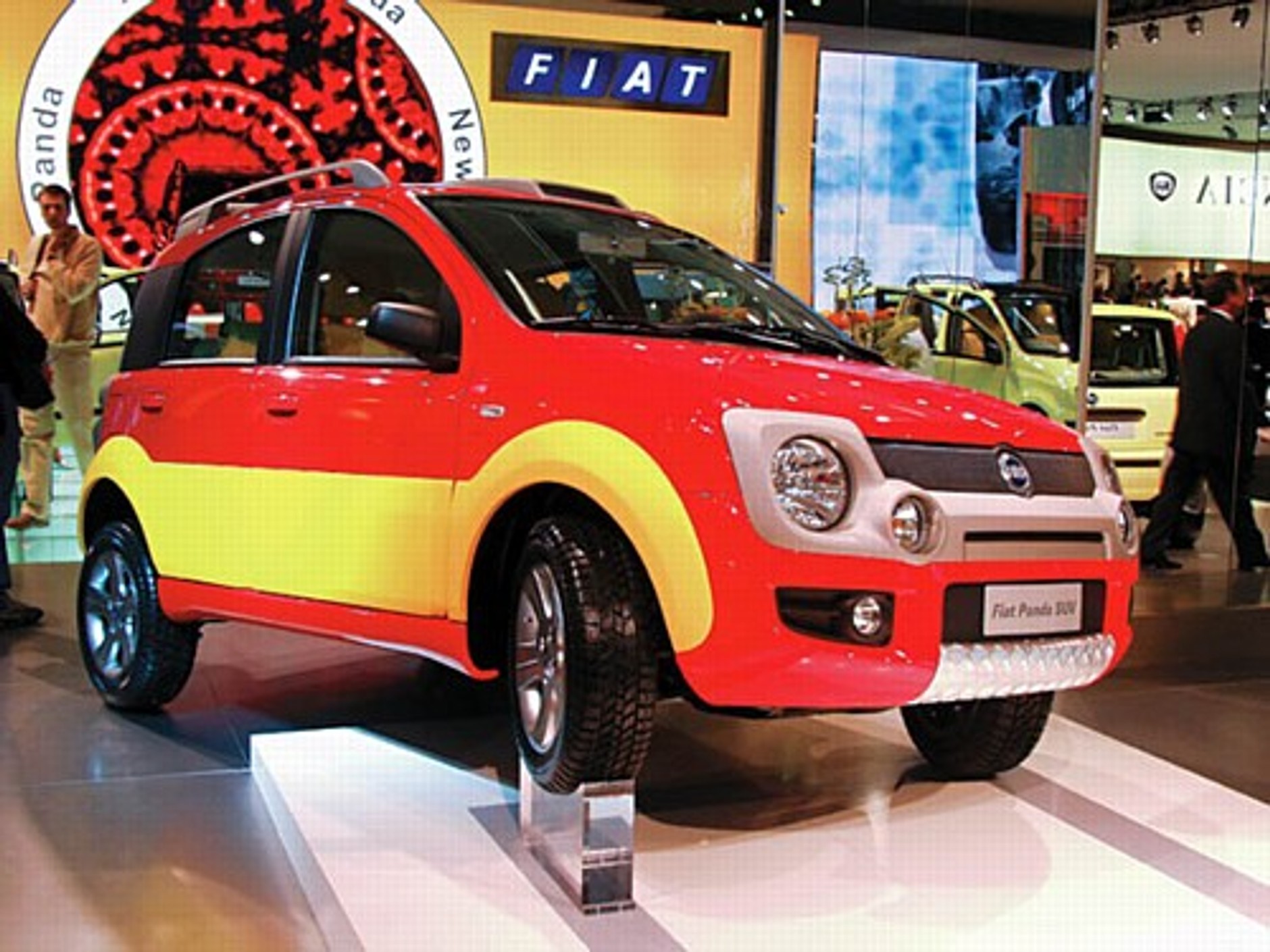 Kompakty kontratakują