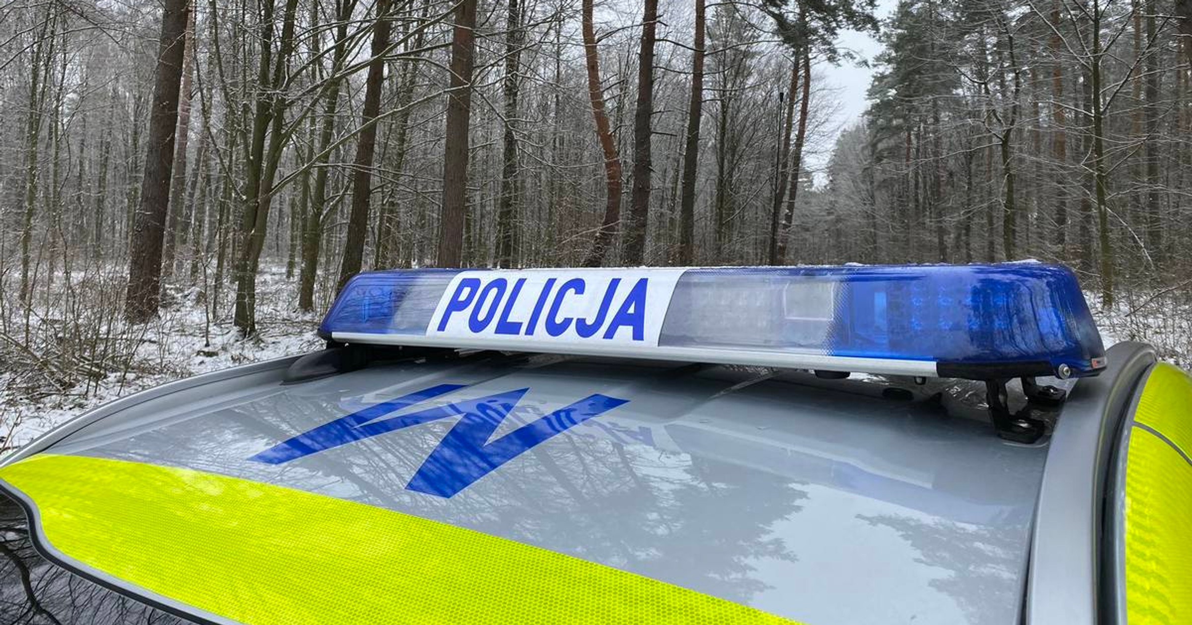 Przyspieszył, jadąc na wprost policjanta. Teraz grozi mu pięć lat