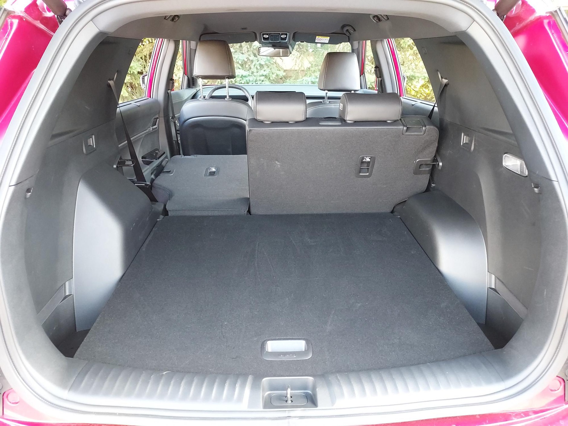 Ssangyong Torres 1.5 GDI