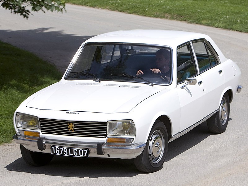 Peugeot 1889-2008: historia jakich mało (fotogaleria)