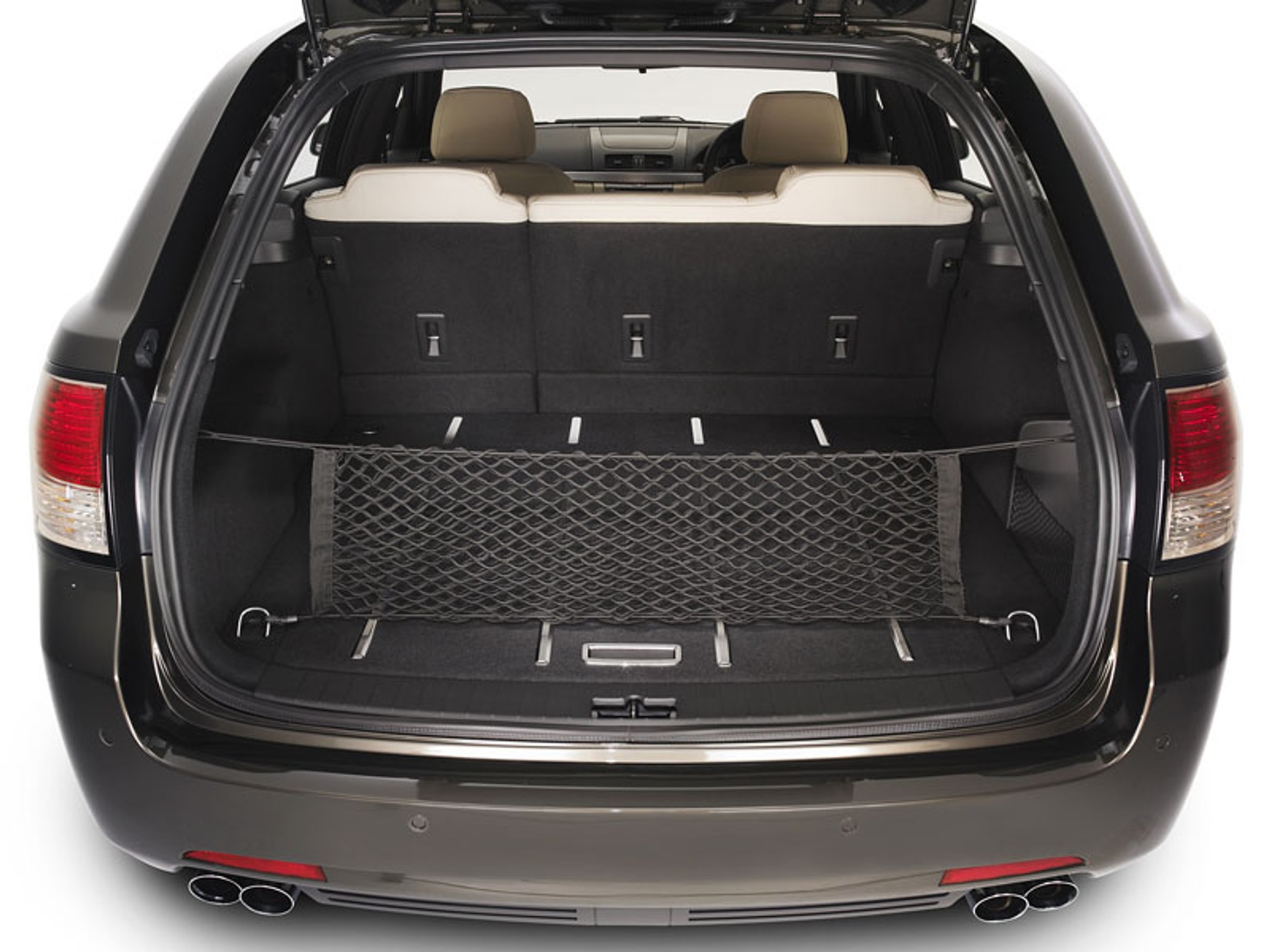 Holden VE Commodore Sportwagon: australijskie kombi dla sportowców z rodziną