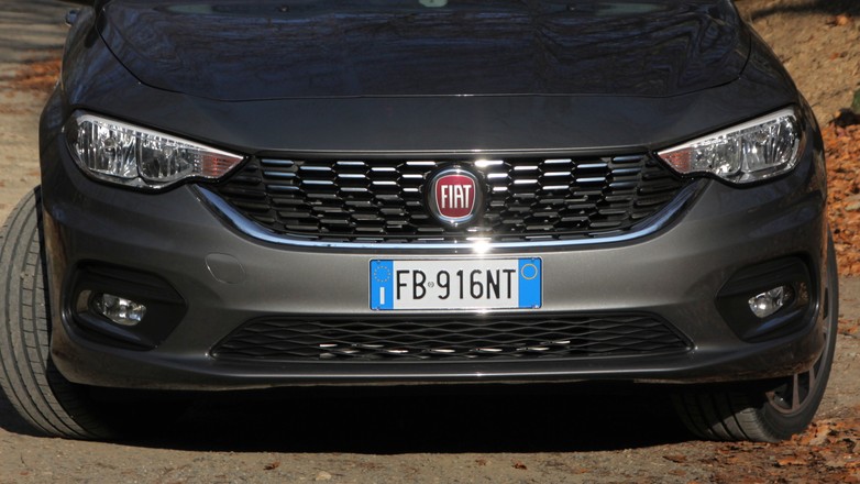 Fiat Tipo