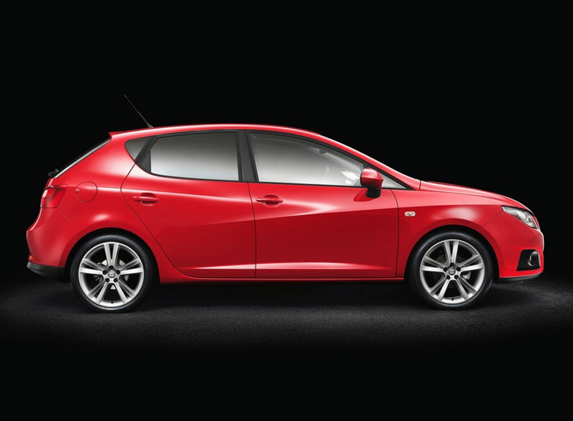 Nowy Seat Ibiza już w sprzedaży (ceny)