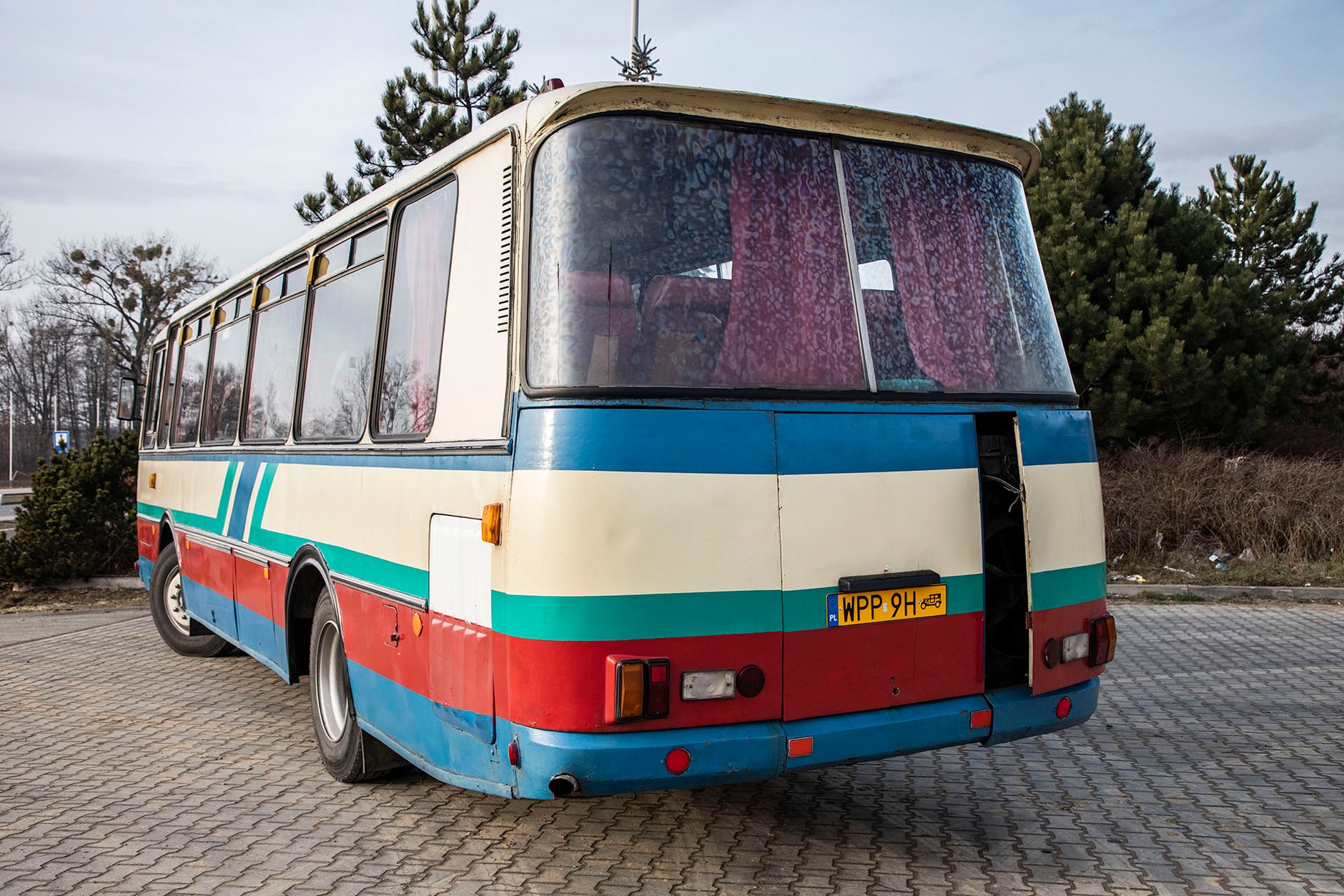 Autosan H9-20 - klasyk, który tworzył historię