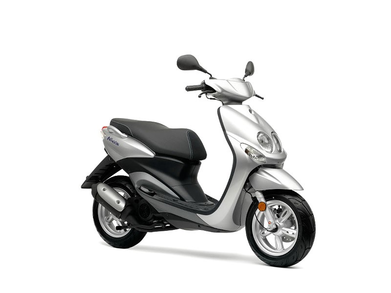 Yamaha YN50 Neo’s: nowa pięćdziesiątka Neo’s znowu w sprzedaży (prezentacja)