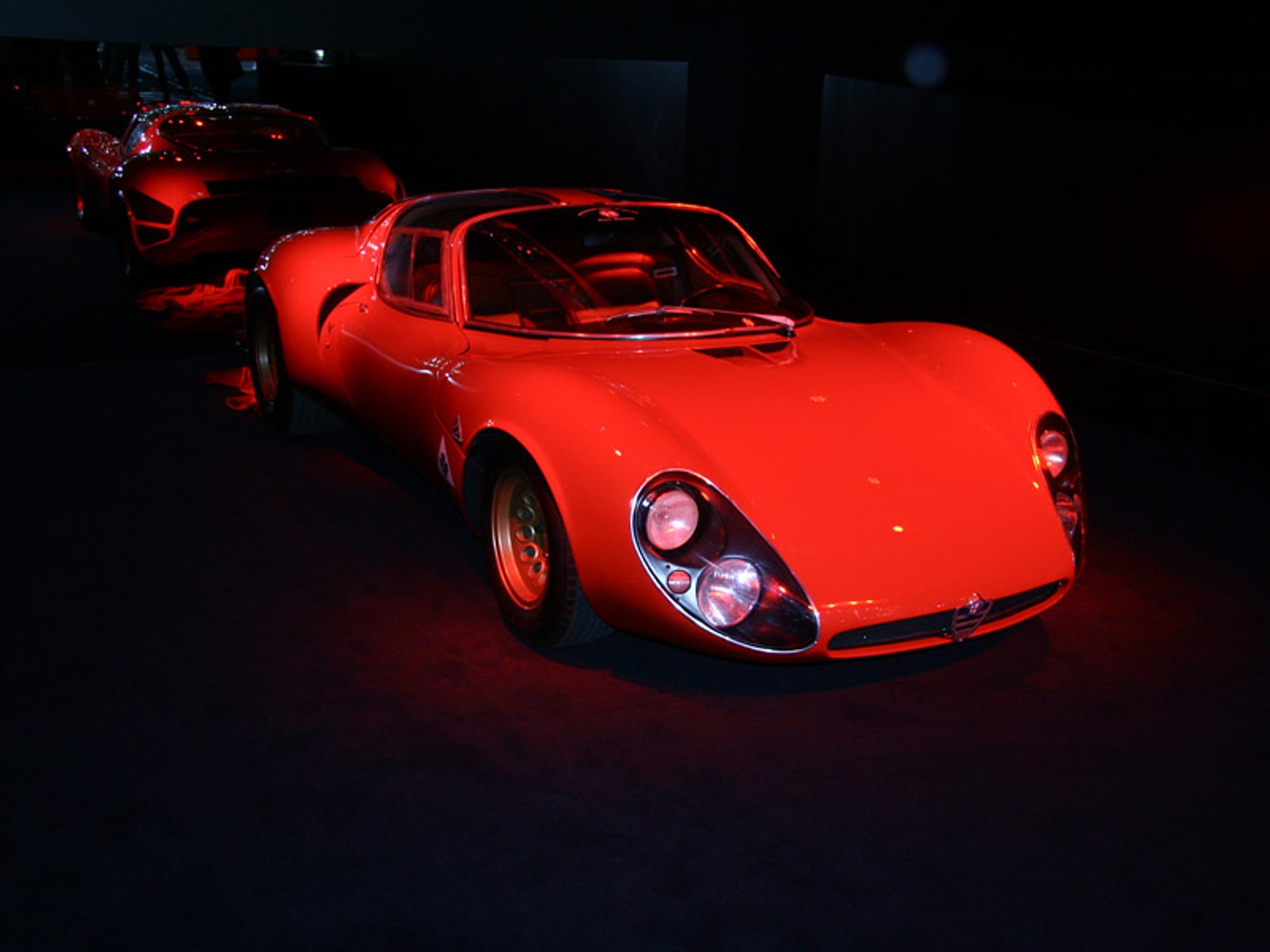 Genewa 2009: najważniejsze premiery (wideo)