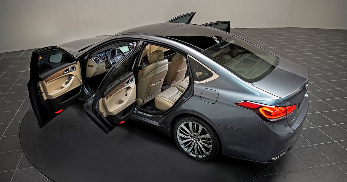 Hyundai planuje 22 nowe modele