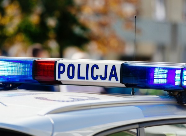 Policyjny pościg ulicami Rzeszowa. Uderzył w autobus, a potem było już tylko gorzej