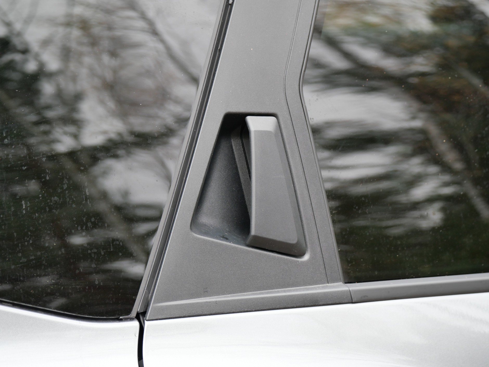 Dacia Bigster mild hybrid-G 140