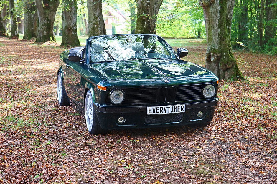 BMW ETA 02