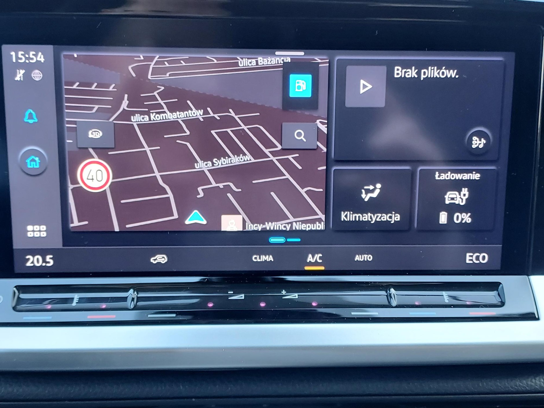 Ford Transit Connect Hybrid