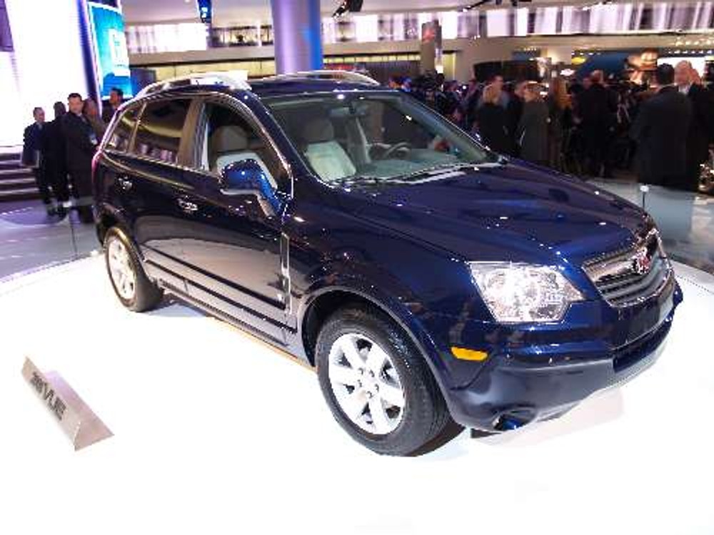 Jazda, design, pożądanie