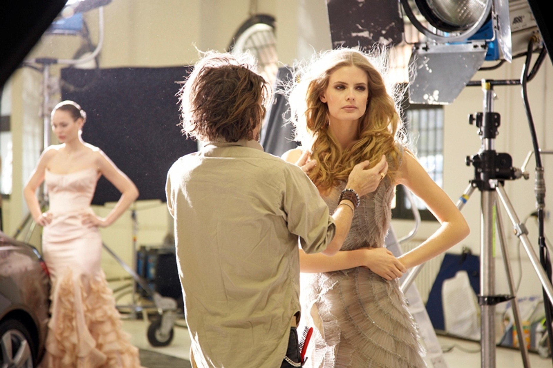 Jak znaleźć żonę? Kup Mercedesa E Coupe