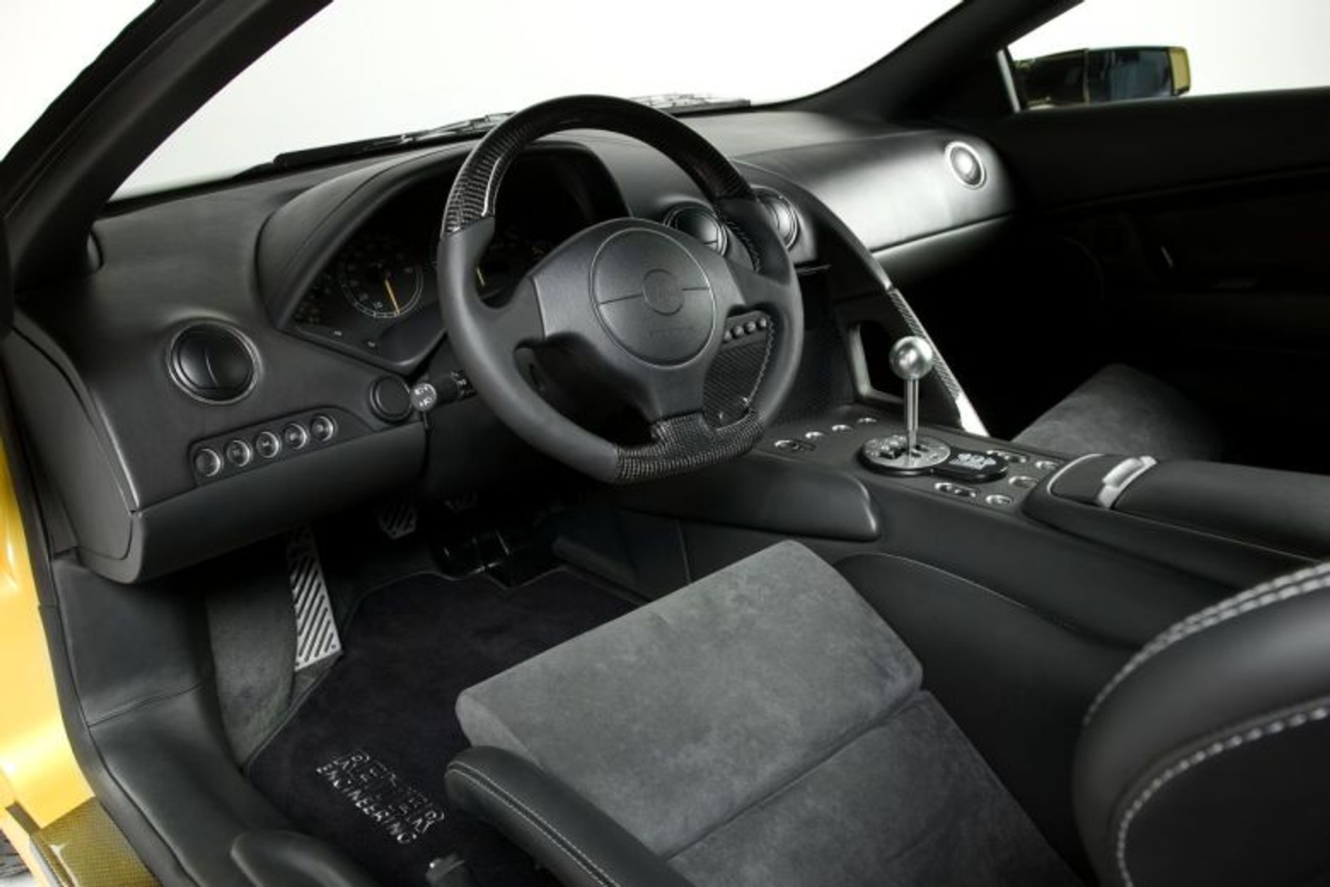 Reiter R-GT: Murciélago od wyścigowego specjalisty