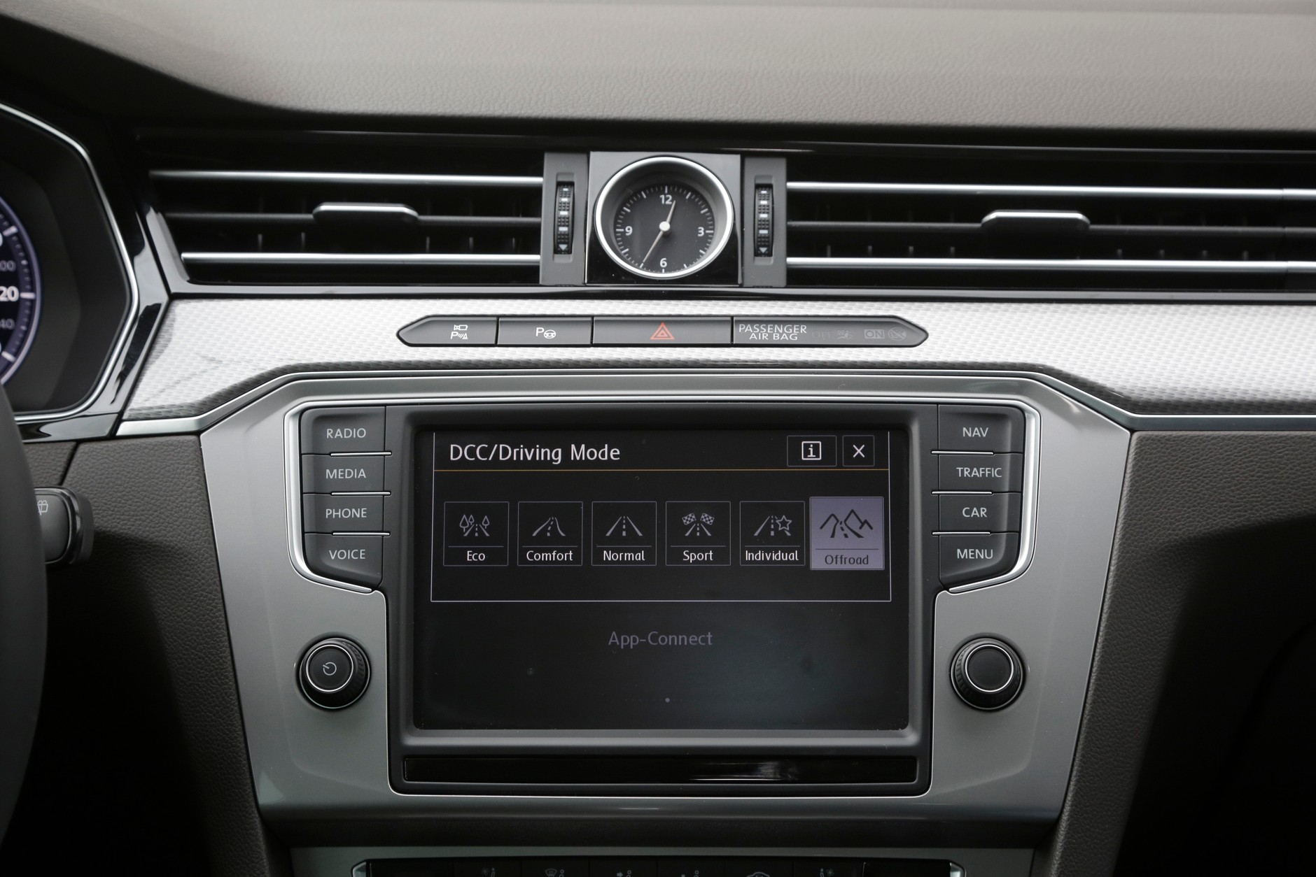 Volkswagen Passat Alltrack 2.0 TDI DSG 240 KM