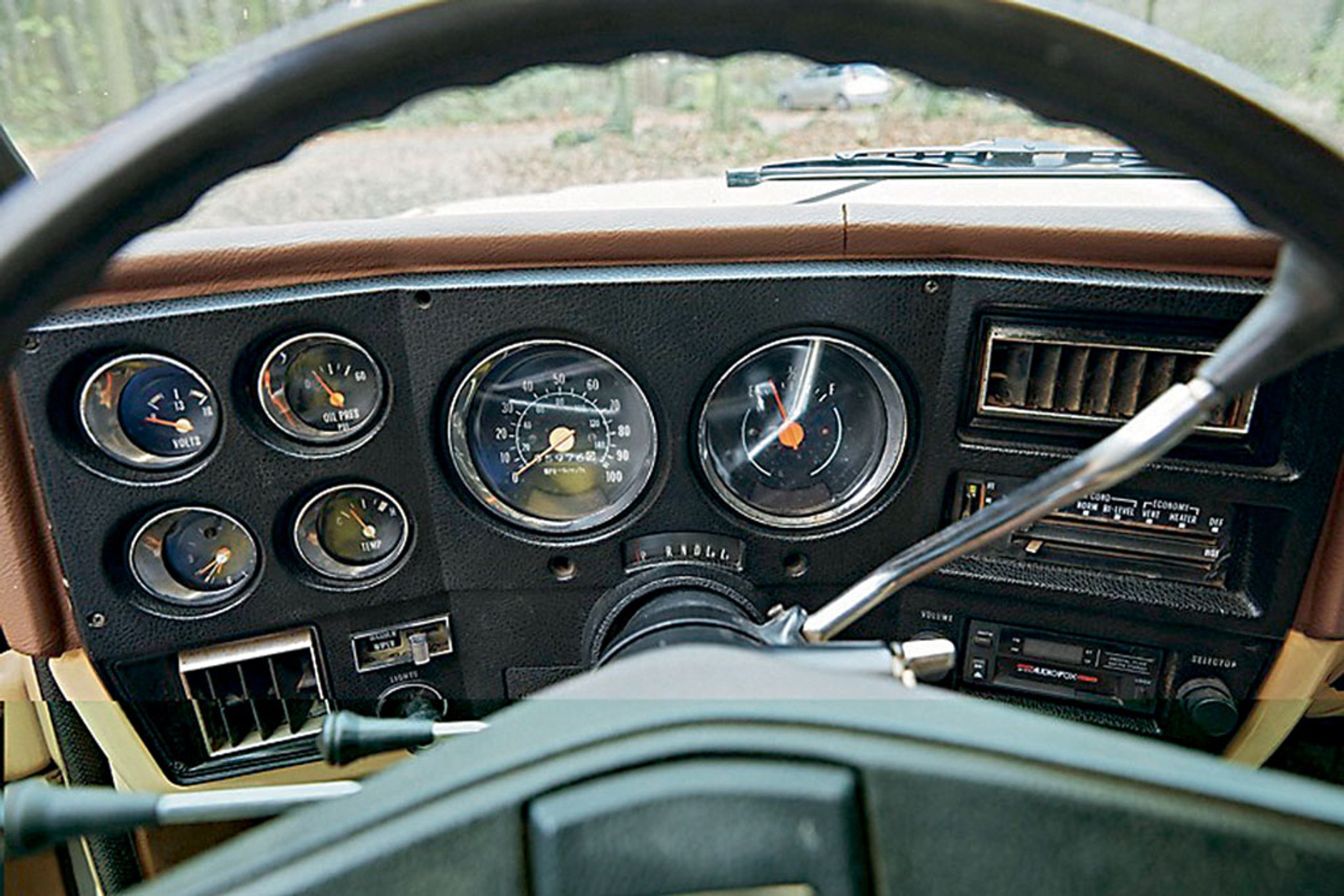 Chevrolet C10 Bonanza - masowy unikat?