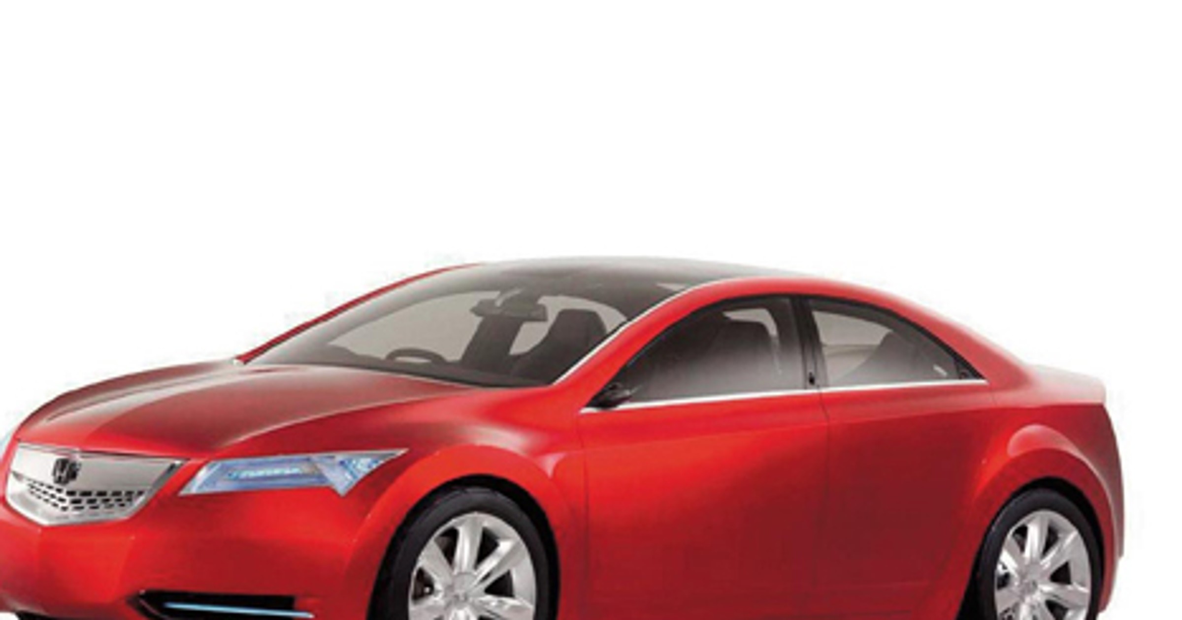 Accord Tourer