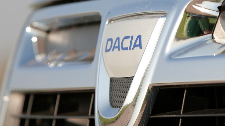 Citadine: jeszcze tańsza i mniejsza Dacia?