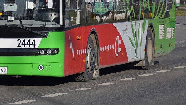 Proboszcz z Lublina zaskoczył wiernych. Takiego prezentu się nie spodziewali