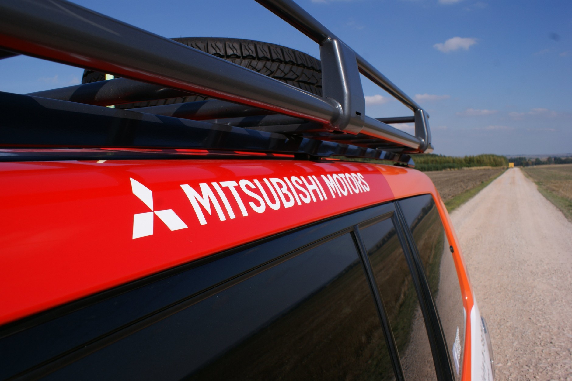 Mitsubishi Pajero 3.2 DID Instyle