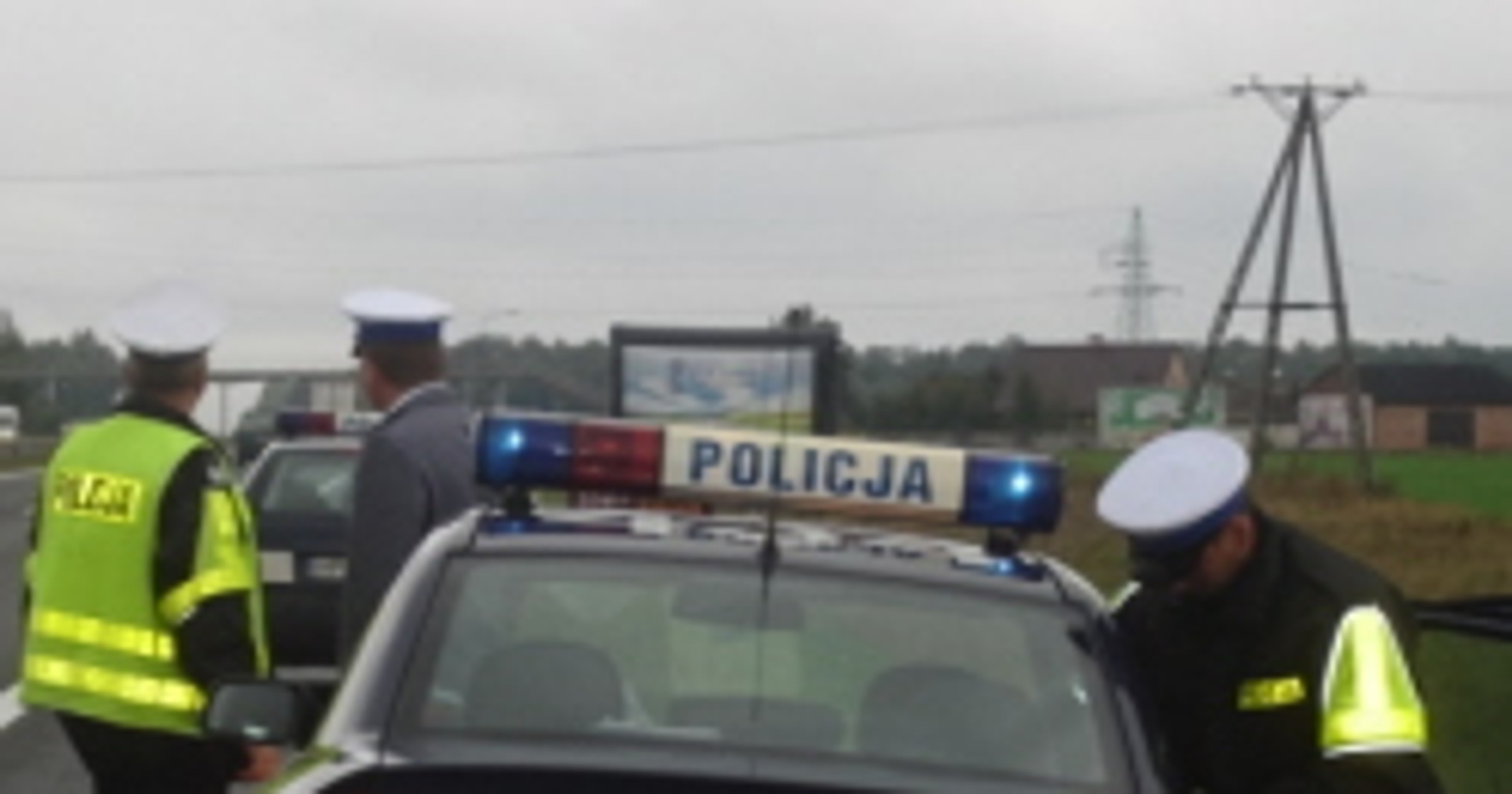 Policja: jechał 230 km / godz. na autostradzie A-4