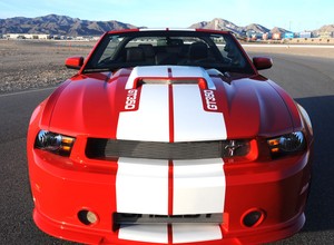 Kabriolet Shelby GT350 w limitowanej serii