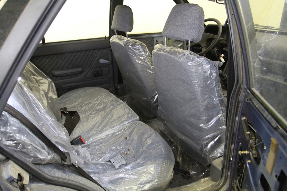 Polonez Atu Plus