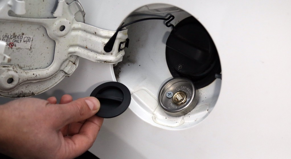 Toyota Auris Kombi 1.8 Hybrid LPG 2014 2. generacja