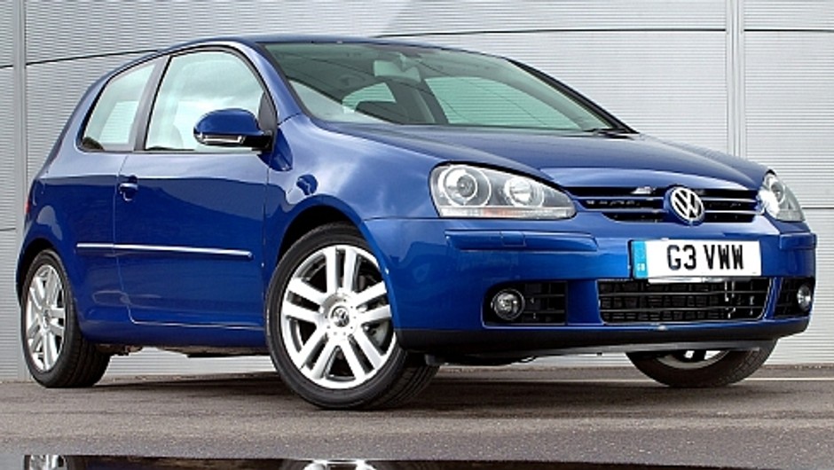 Golf do serwisu
