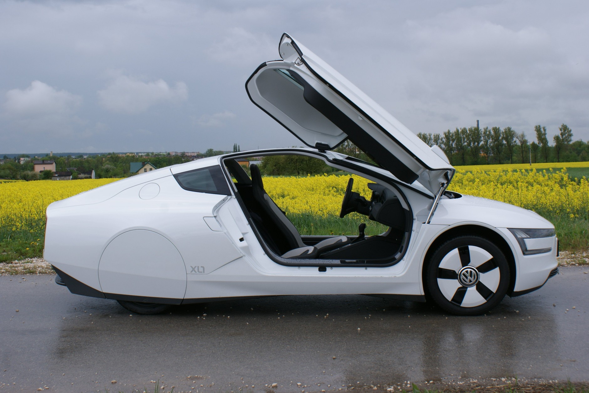Volkswagen XL1
