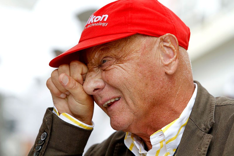 Grand Prix Brazylii 2009: Jenson Button mistrzem świata - fotogaleria Jiří Křenek