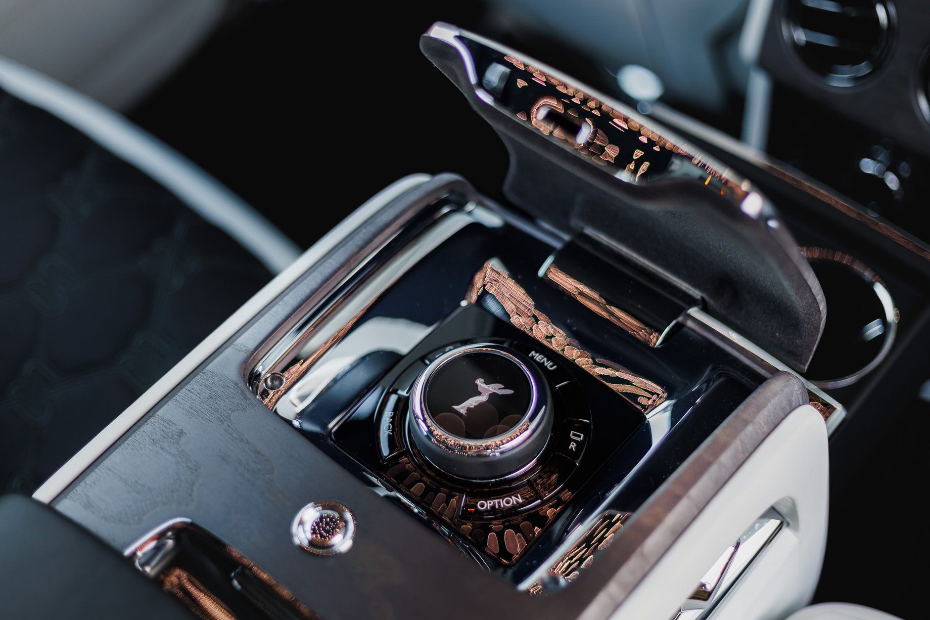 Rolls-Royce Cullinan Series II