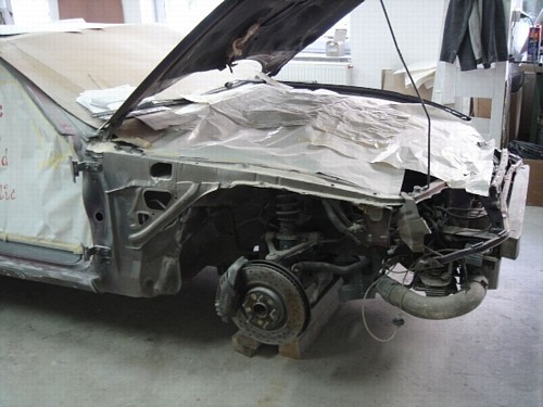 Projekt Supra
