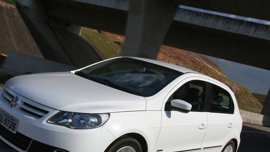 Volkswagen Gol – hit Ameryki Południowej 