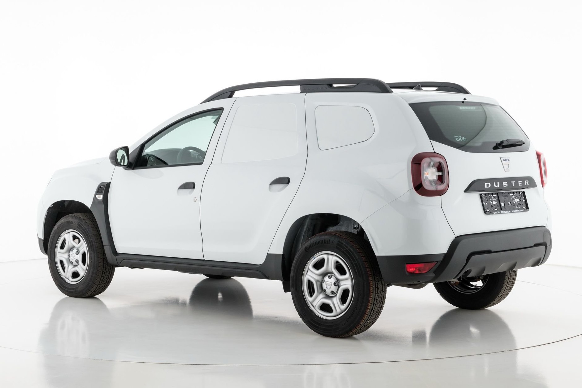 Dacia Fiskal