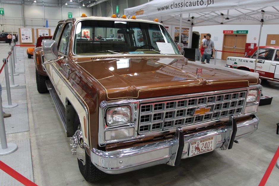 Auto Nostalgia 2013