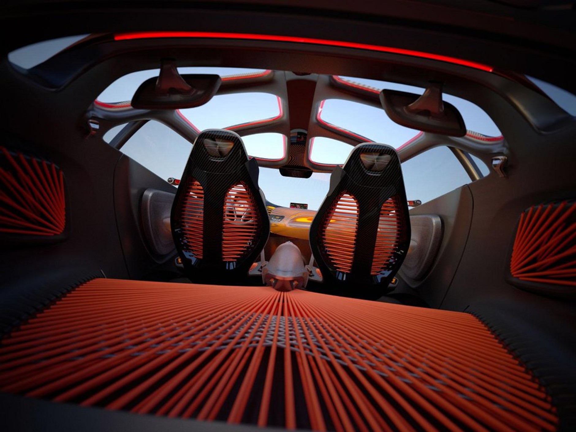 Renault Captur Concept – Puścić wodze fantazji